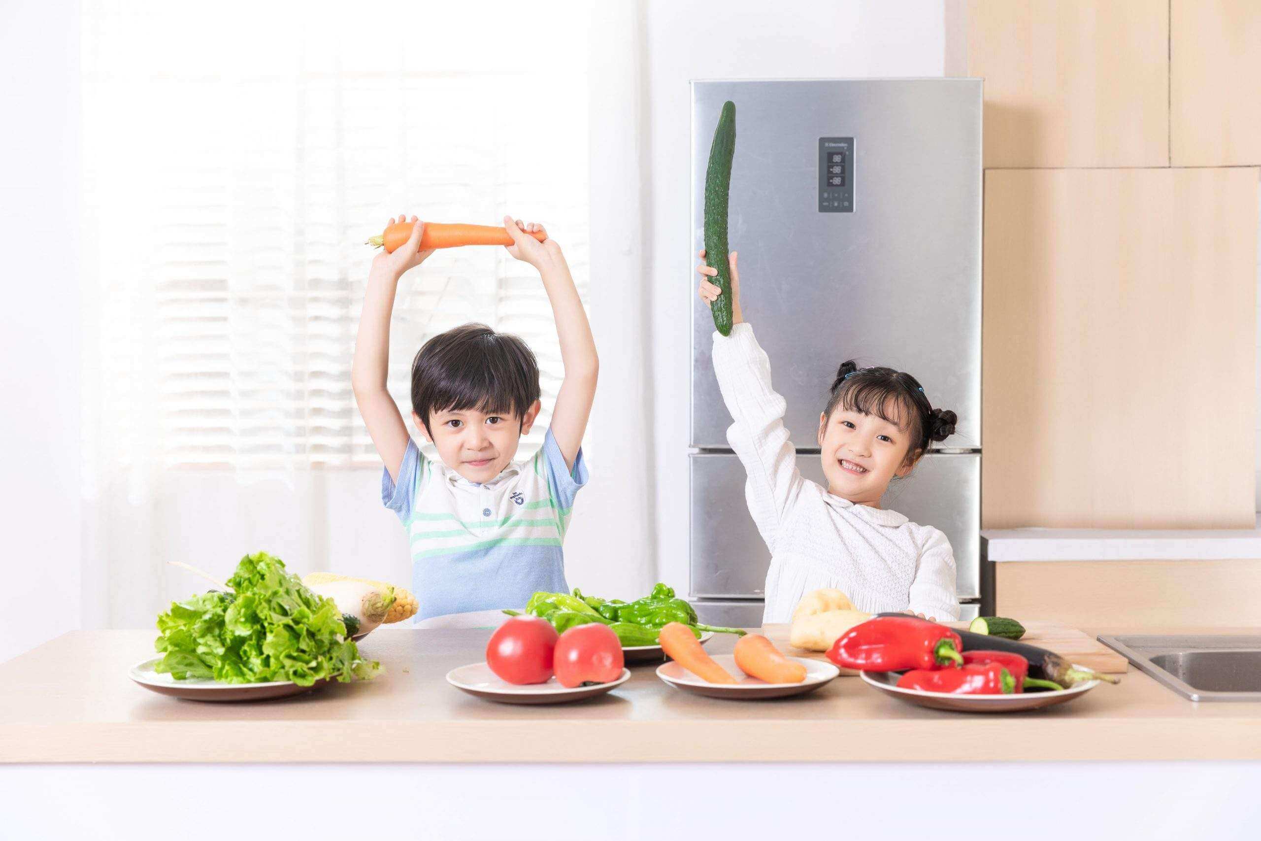 Mách mẹ 6 cách tăng IQ cho trẻ vừa đơn giản, vừa hiệu quả! 36 cách tăng IQ cho trẻ