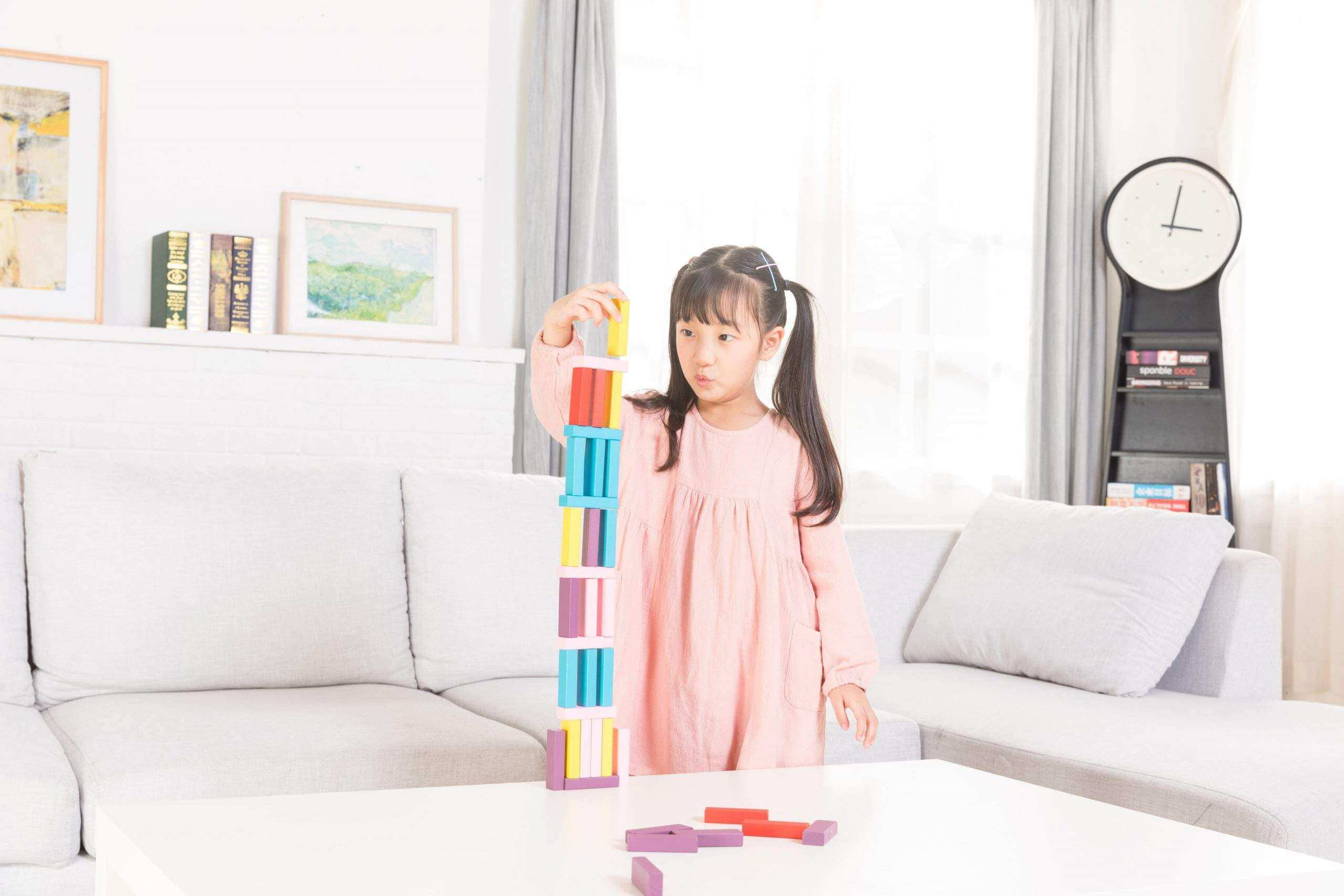 Mách mẹ 6 cách tăng IQ cho trẻ vừa đơn giản, vừa hiệu quả! 35 cách tăng IQ cho trẻ