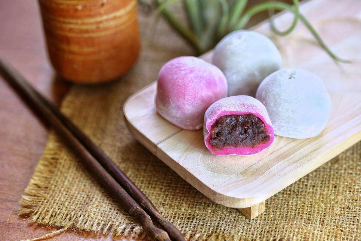 Bật mí chế độ ăn uống lành mạnh giúp giữ dáng chuẩn của phụ nữ Nhật 19 món ăn cho sức khỏe