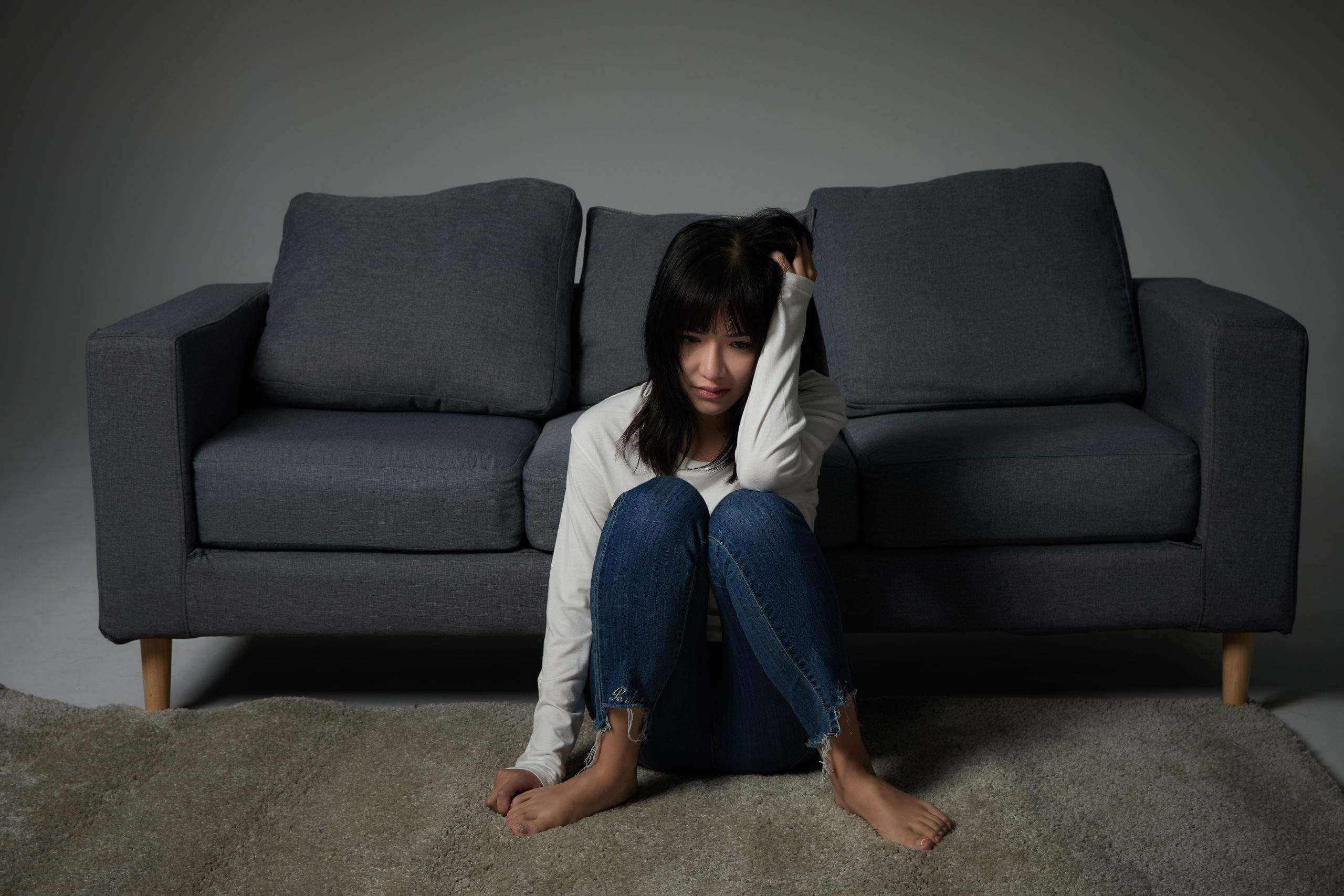 Rối loạn lo âu