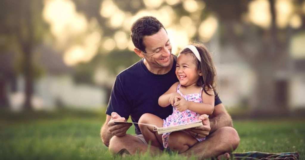 Cách nuôi dạy con thành người vừa “có tài, có đức” mẹ nào cũng nên biết! 3