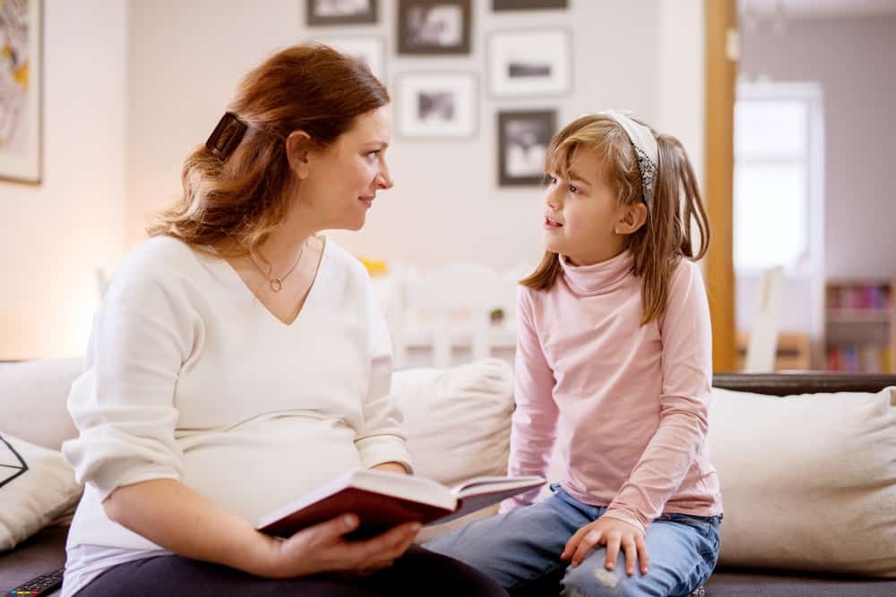 Cách nuôi dạy con thành người vừa “có tài, có đức” mẹ nào cũng nên biết! 39 nuôi dạy trẻ
