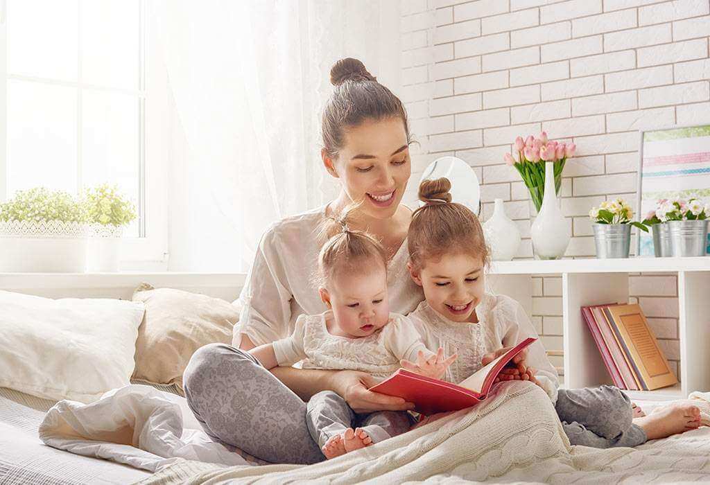 Top 3 cung hoàng đạo sẽ trở thành những người mẹ tuyệt vời nhất 7