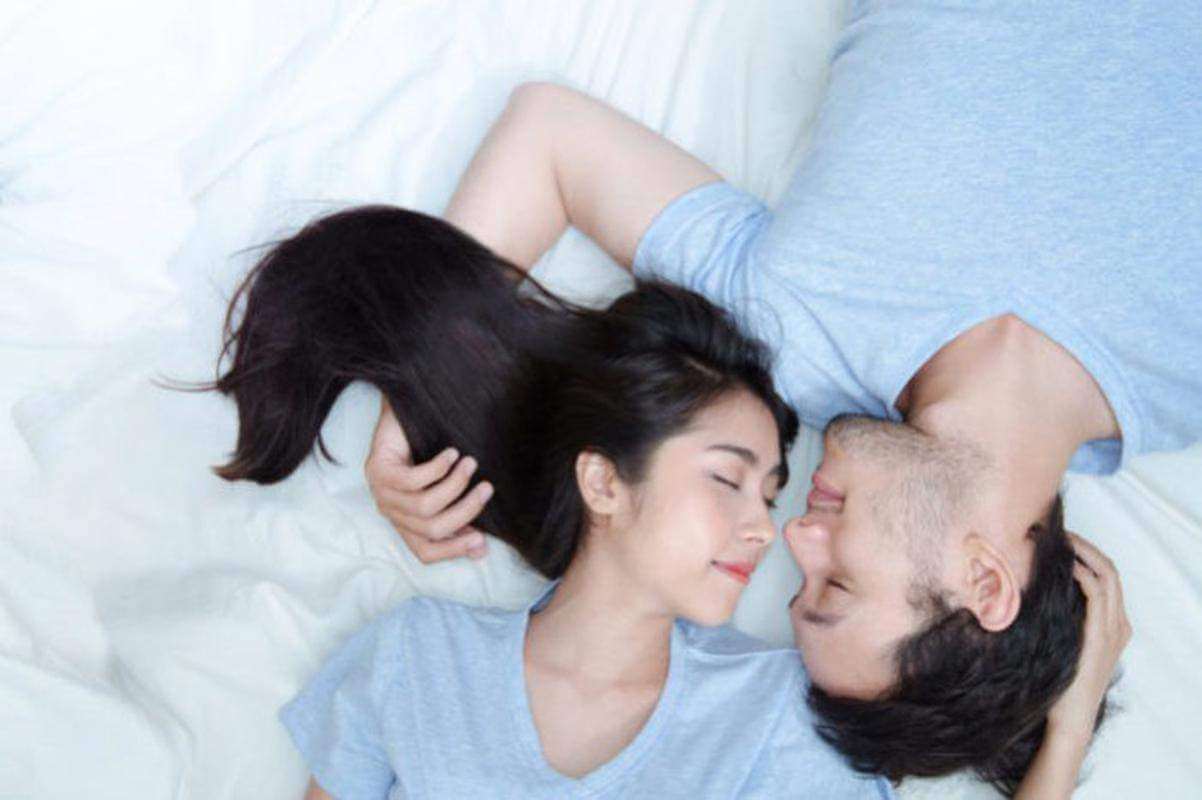 Giúp nàng giải mã thắc mắc "đàn ông thích gì khi ân ái" 36 đàn ông thích gì khi quan hệ