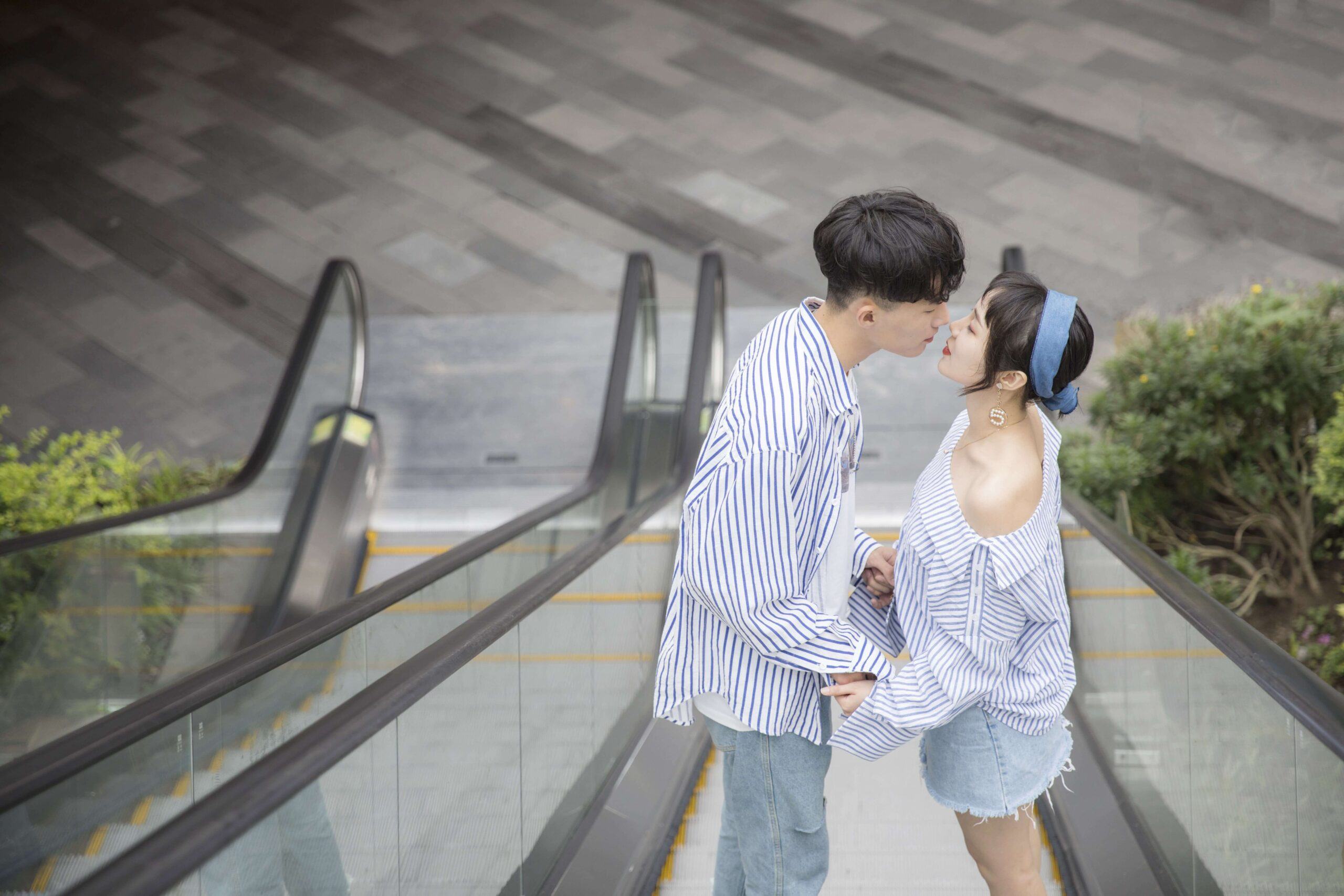 Bật mí 1.001 dấu hiệu chàng thích bạn nhưng không nói đây nhé! 37 dấu hiệu chàng thích bạn nhưng không nói