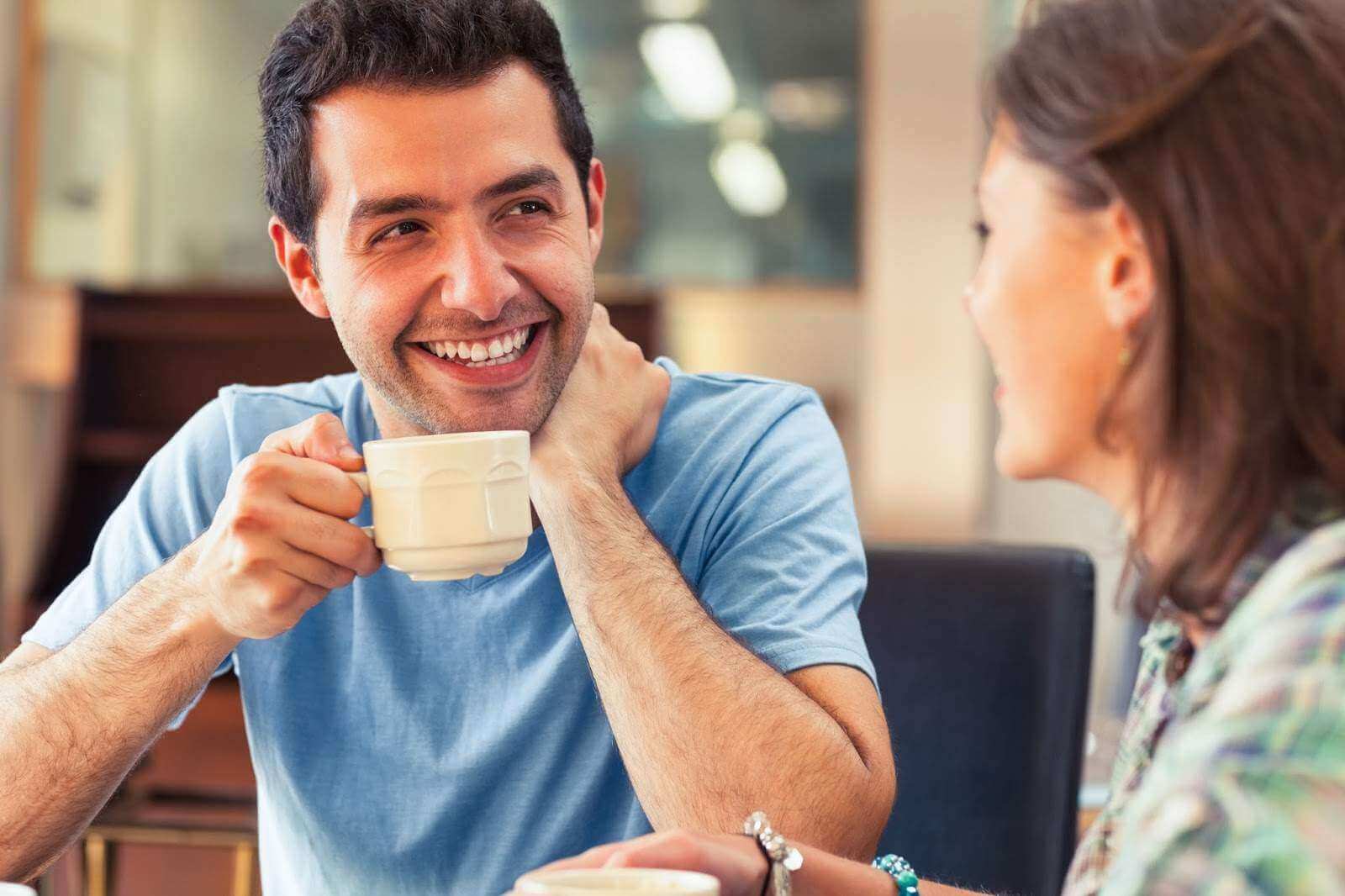 Bật mí 1.001 dấu hiệu chàng thích bạn nhưng không nói đây nhé! 35 dấu hiệu chàng thích bạn
