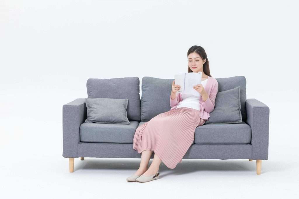 Đọc sách thường xuyên, một cuộc đầu tư chắc chắn có lãi 3