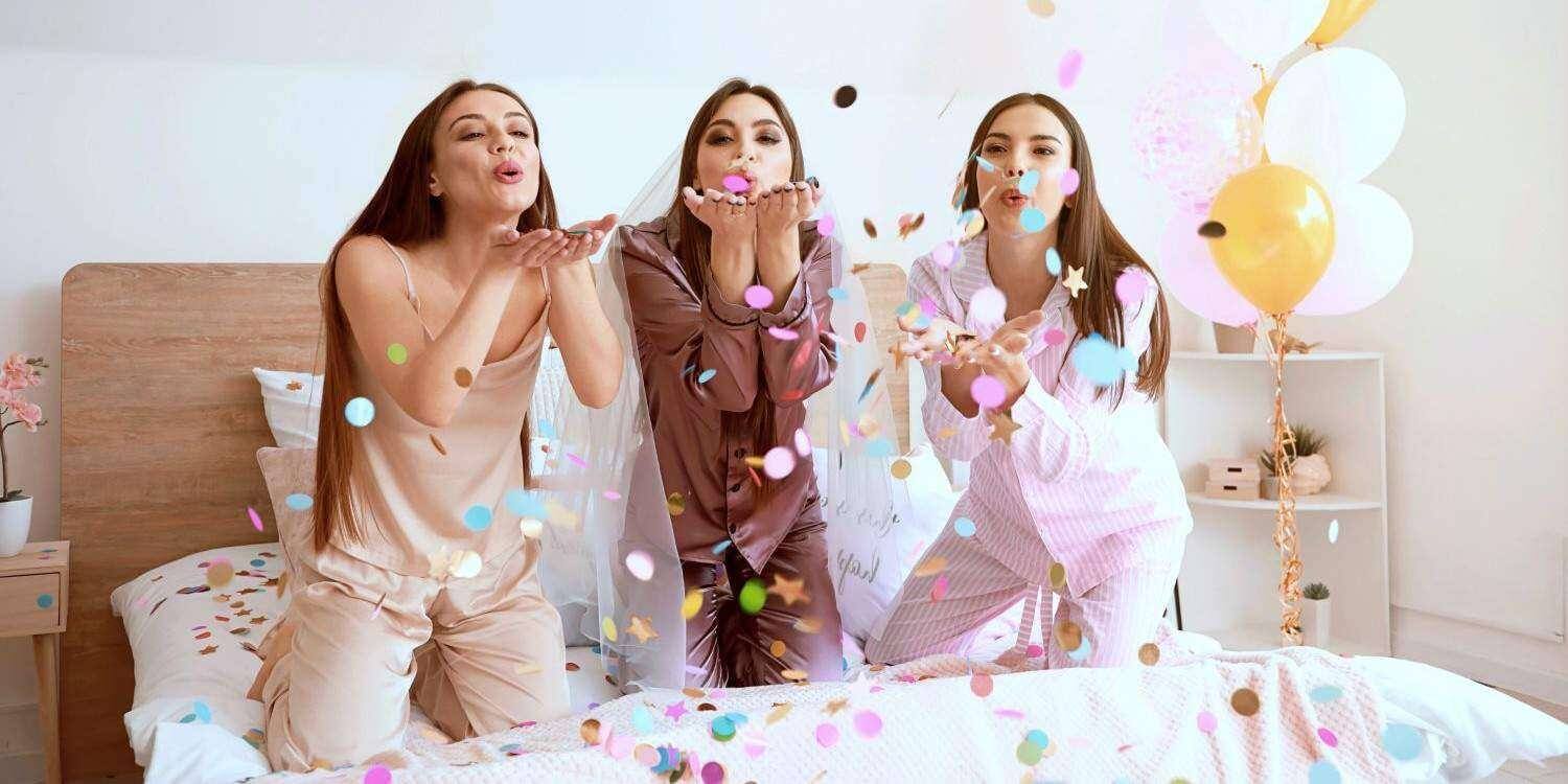 Có thời gian cho gia đình bạn bè
