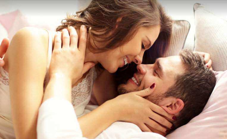 giữ chồng bằng ma lực chăn gối