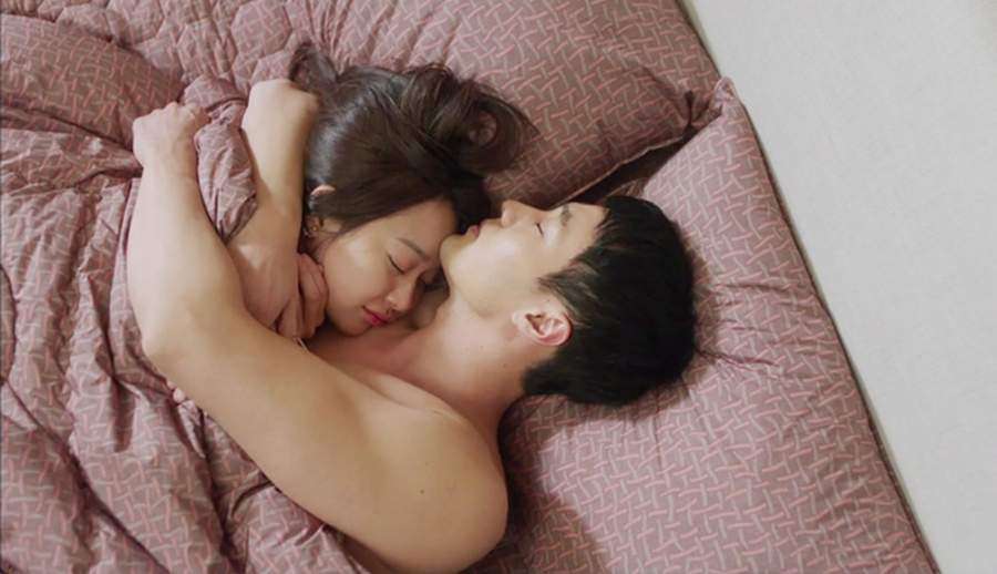 Bí kíp giữ chồng bằng ma lực chăn gối, khiến chàng quấn quýt không rời 35 hư khi yêu