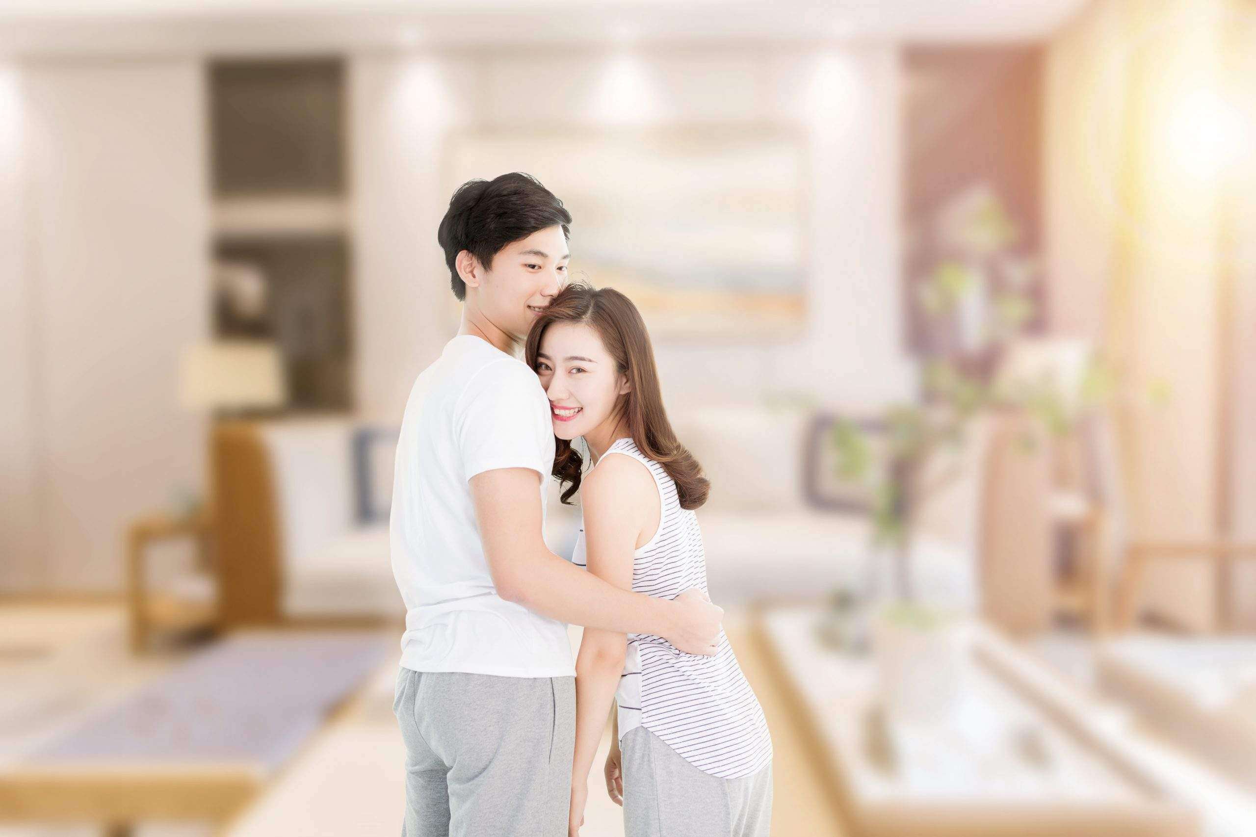 hâm nóng tình cảm vợ chồng