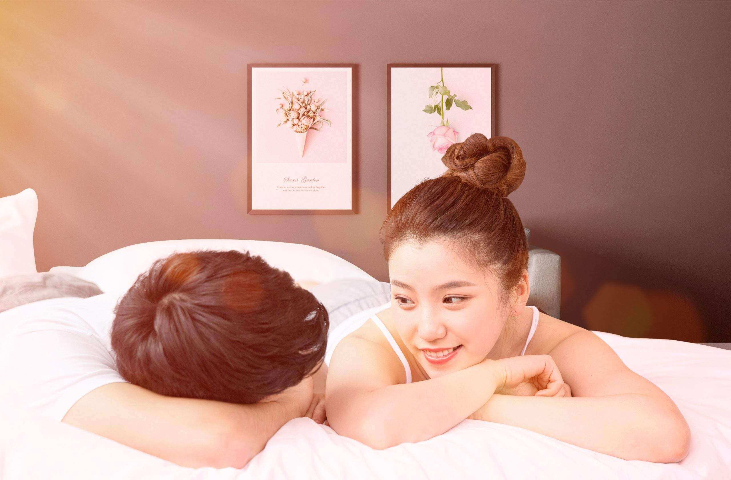 Hâm nóng tình cảm vợ chồng khi tình yêu đã phai mờ, bạn có muốn thử? 35 cách hâm nóng tình cảm vợ chồng