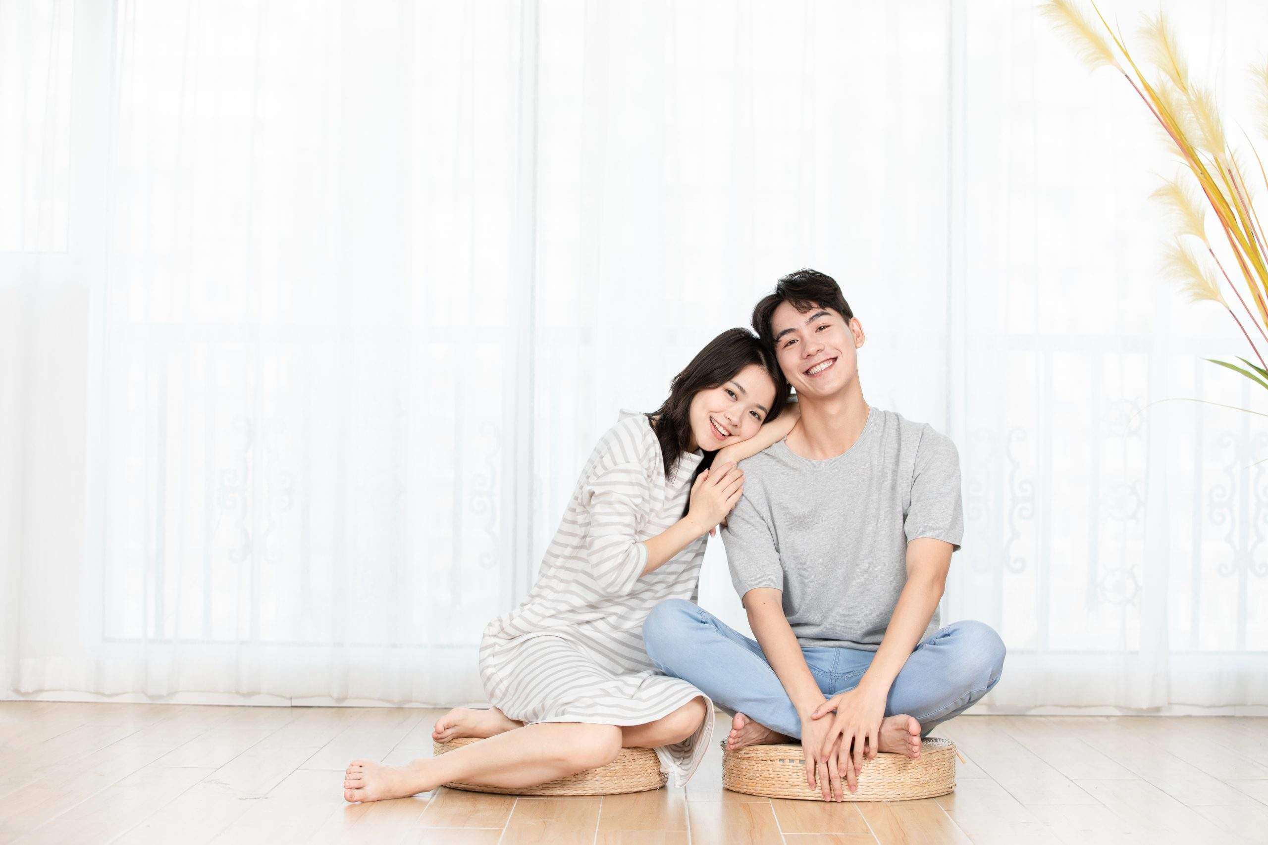 Sau một cuộc hôn nhân đổ vỡ, phụ nữ kết hôn có hạnh phúc hơn? 35 giữ gìn hôn nhân