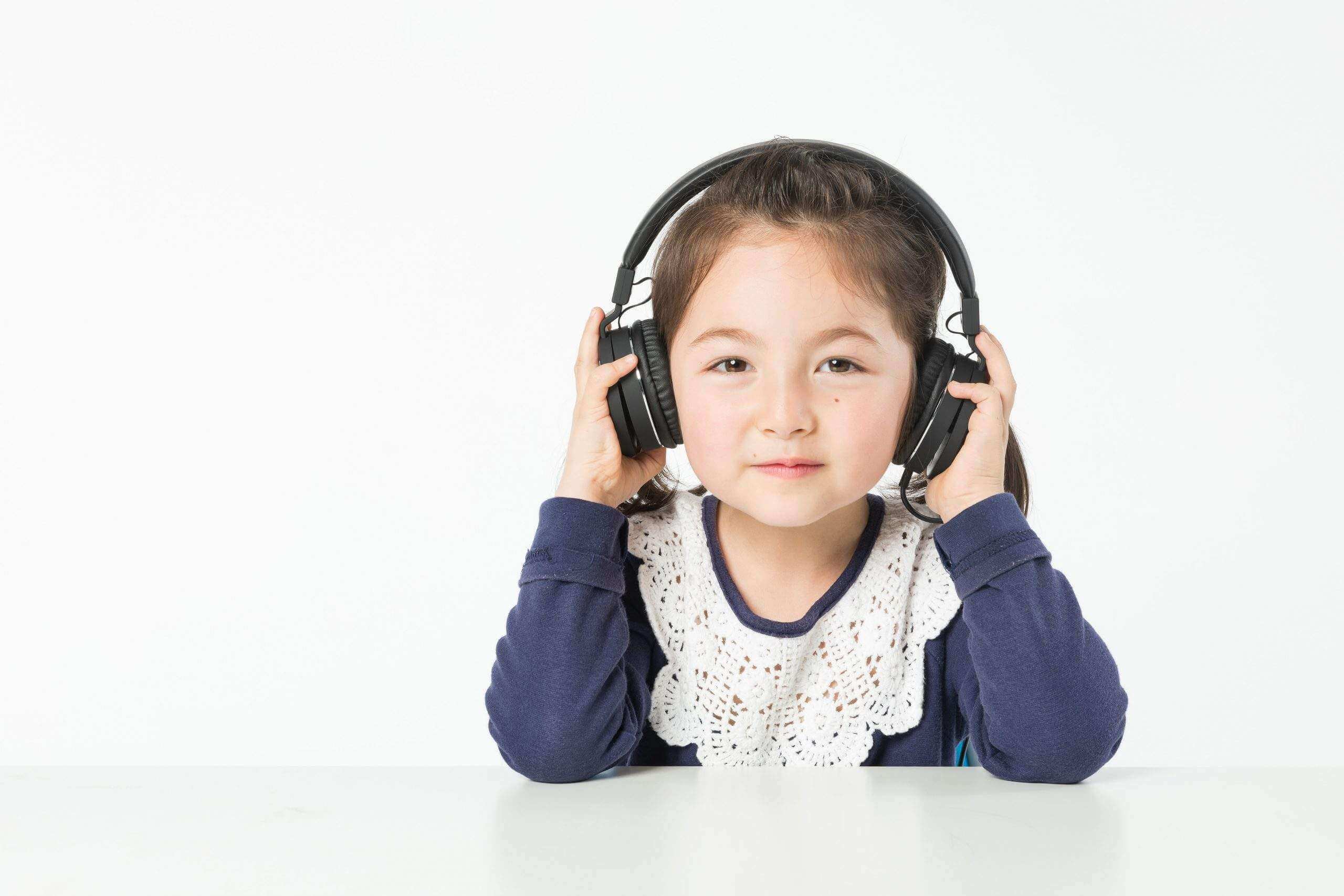 lợi ích của âm nhạc cho sự phát triển của bé