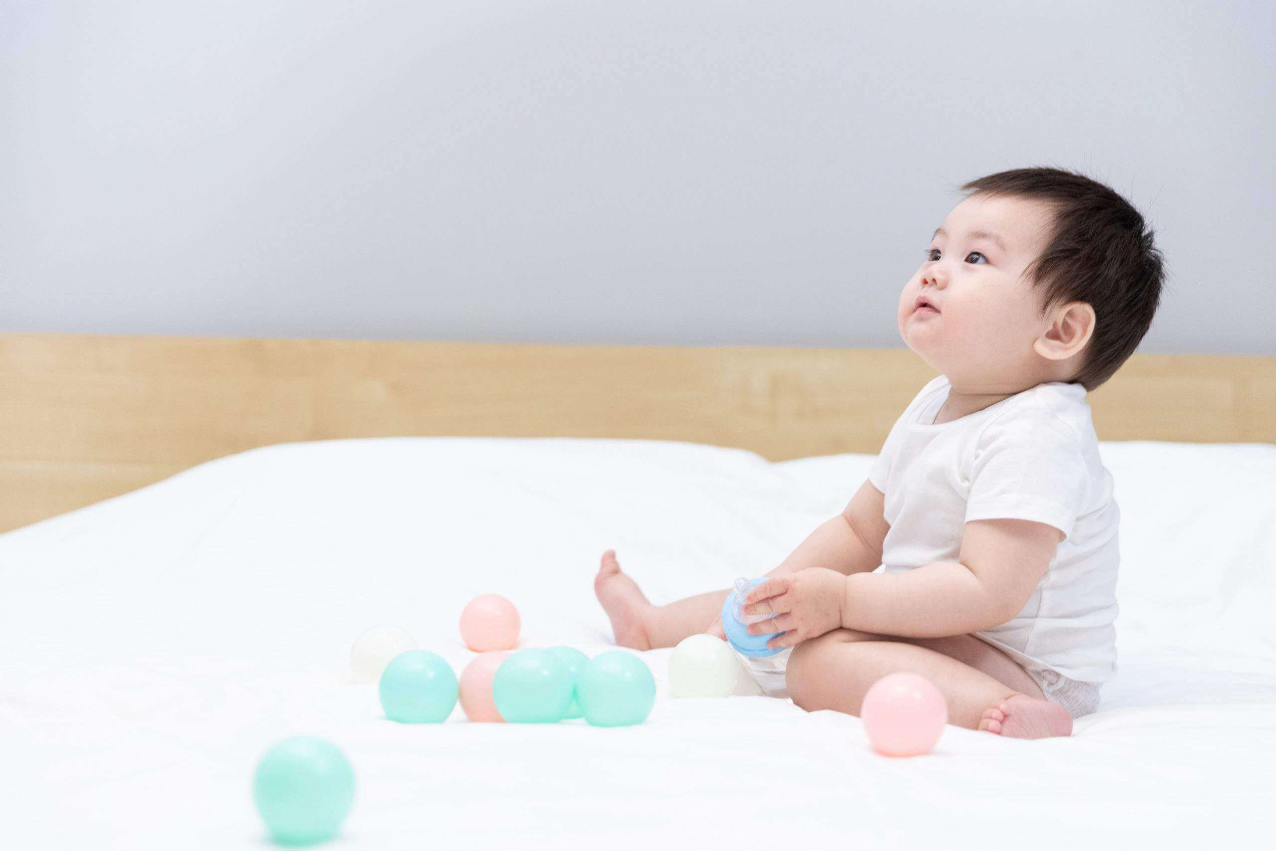 lợi ích của âm nhạc cho sự phát triển của bé