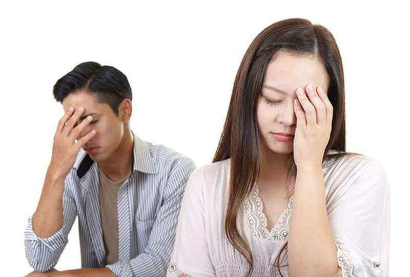 lý do ngoại tình
