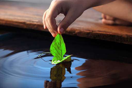 Dễ quên quá khứ chính là phúc báo lớn nhất của đời người! 4
