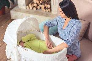 10 mẹo ru con ngủ hiệu quả, mẹ áp dụng ngay và luôn nhé! (Phần 2) 38 mẹo dỗ con ngủ