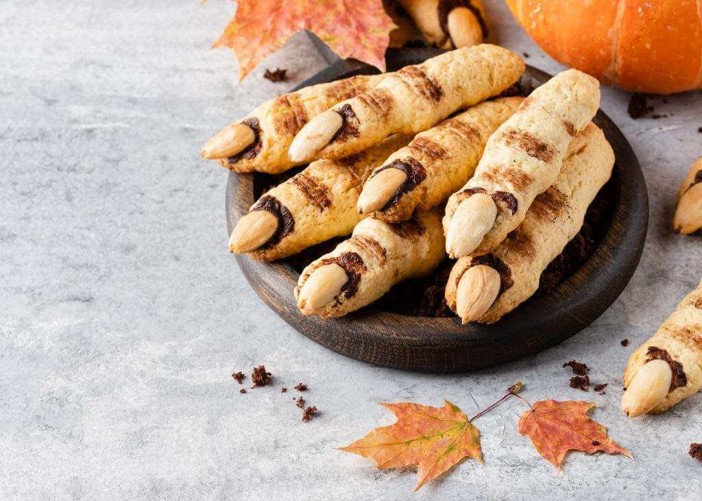 7 món ăn ngày Halloween cho bé tha hồ “măm măm” vui lễ hội 42 Món ăn kinh dị