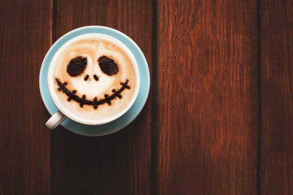 7 món ăn ngày Halloween cho bé tha hồ “măm măm” vui lễ hội 45 thức uống halloween