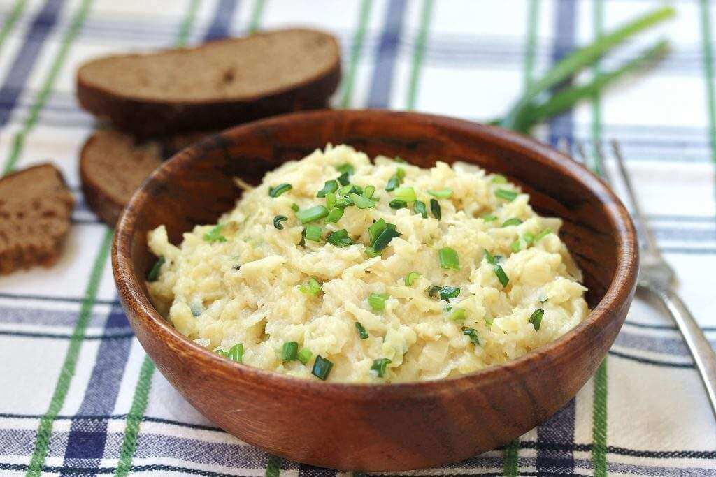 7 món ăn ngày Halloween cho bé tha hồ “măm măm” vui lễ hội 41 món Colcannon cho halloween