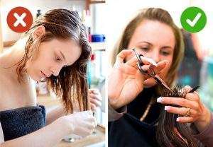 sản phẩm phục hồi tóc