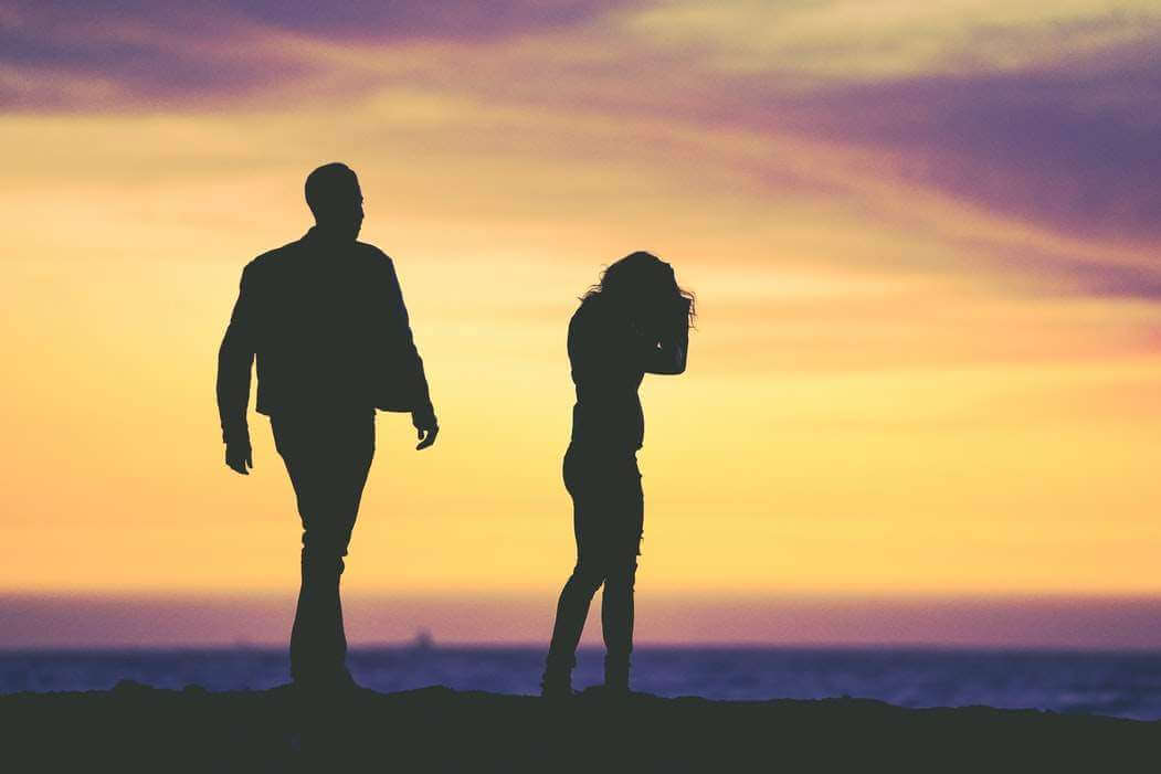 Người yêu cũ của chồng - có nên ghen hay không? 38 người tình cũ của chồng