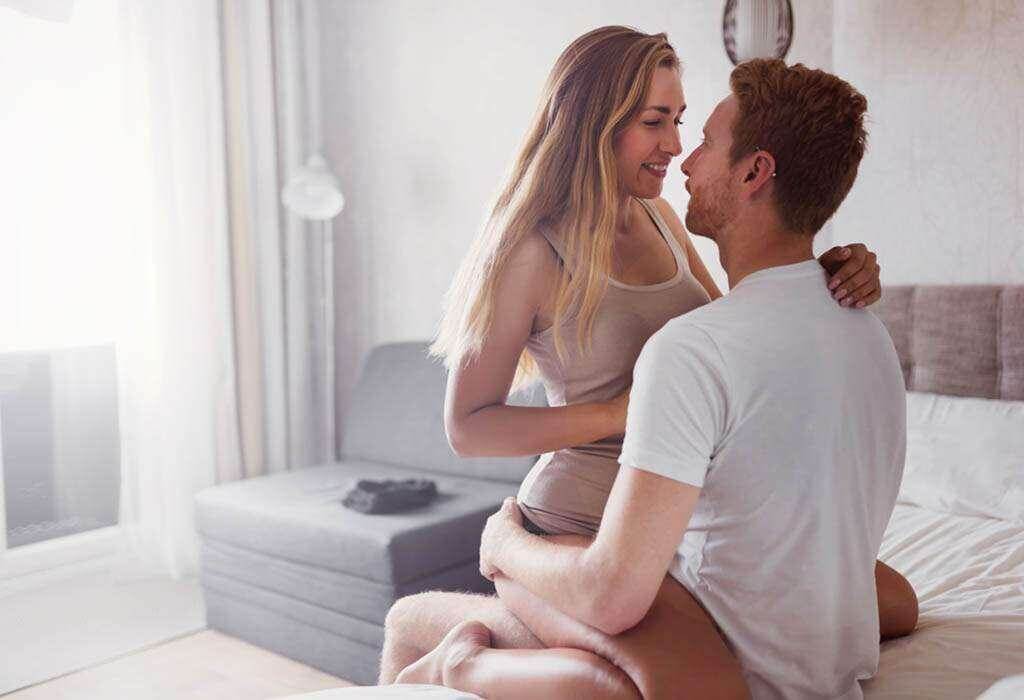 Quan hệ tình dục khi mang thai vẫn an toàn, nếu mẹ biết những điều này! 39 quan hệ tình dục sau thai kỳ