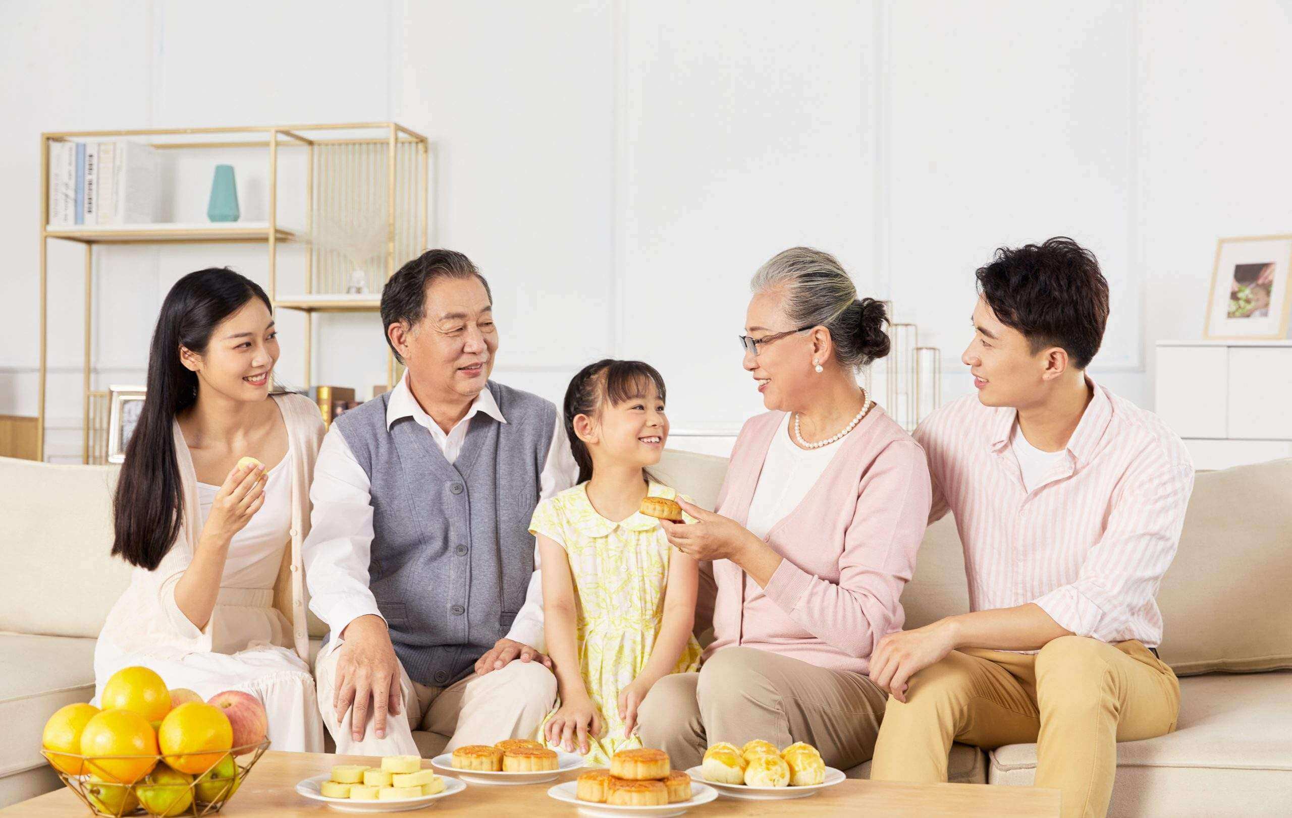 Ra mắt nhà người yêu, nàng nhất định phải chuẩn bị 7 điều này nhé! 36 gặp gỡ gia đình người yêu