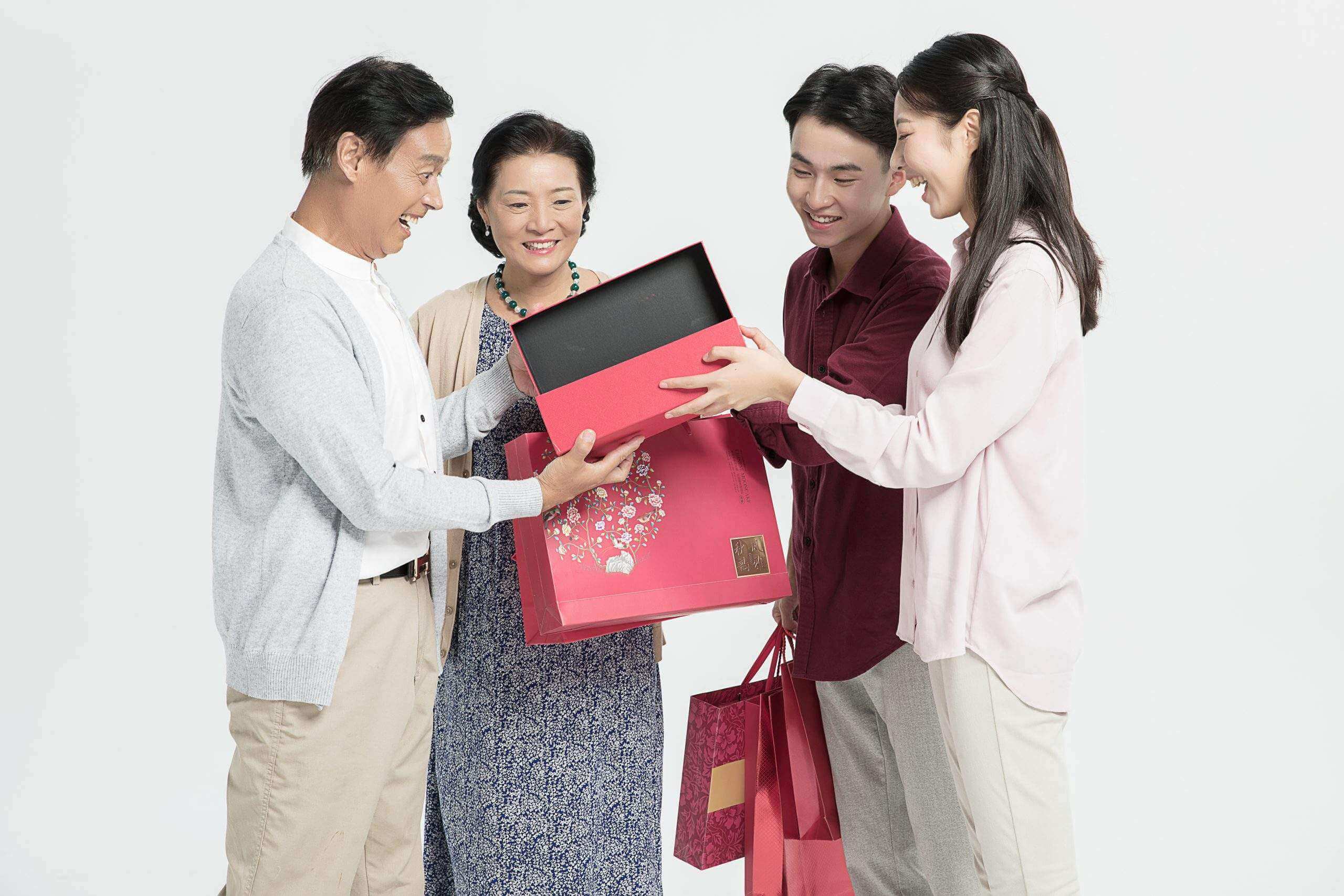 Ra mắt nhà người yêu, nàng nhất định phải chuẩn bị 7 điều này nhé! 38 ra mắt nhà người yêu