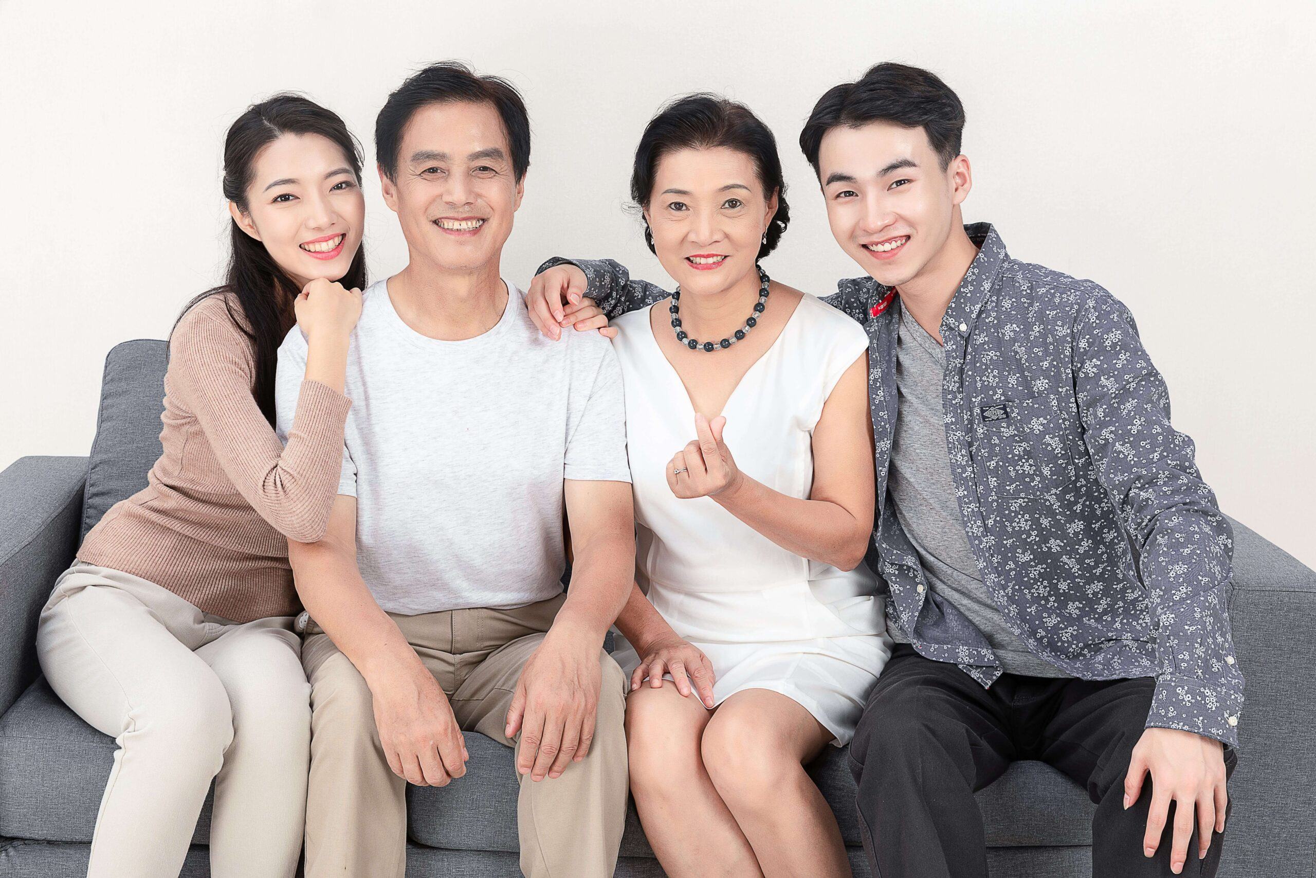 ra mắt nhà người yêu