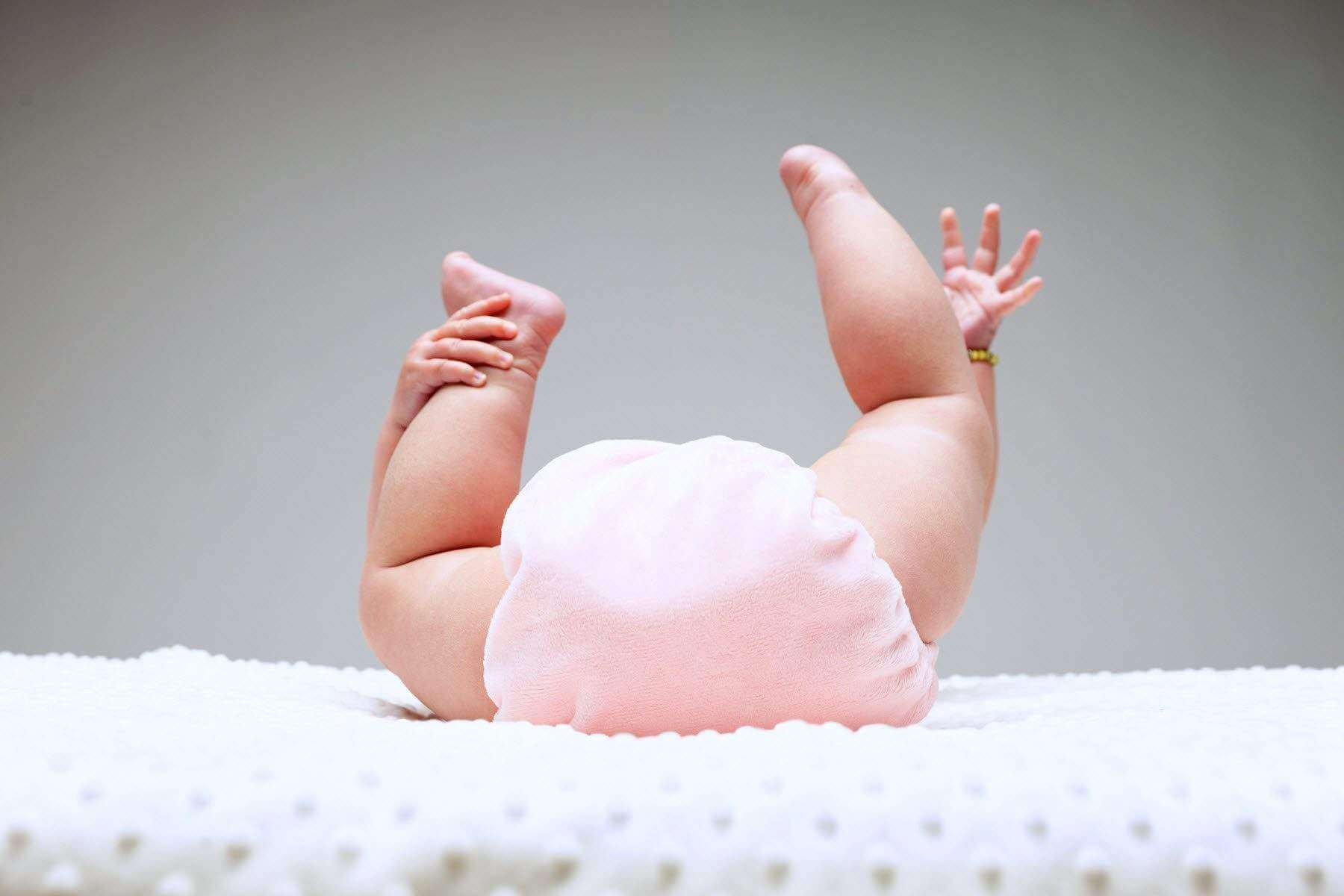 Là phụ nữ, có nên chỉ sinh con theo ý muốn của chồng? 3