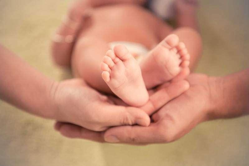 tư thế quan hệ có mối liên quan giới tính thai nhi