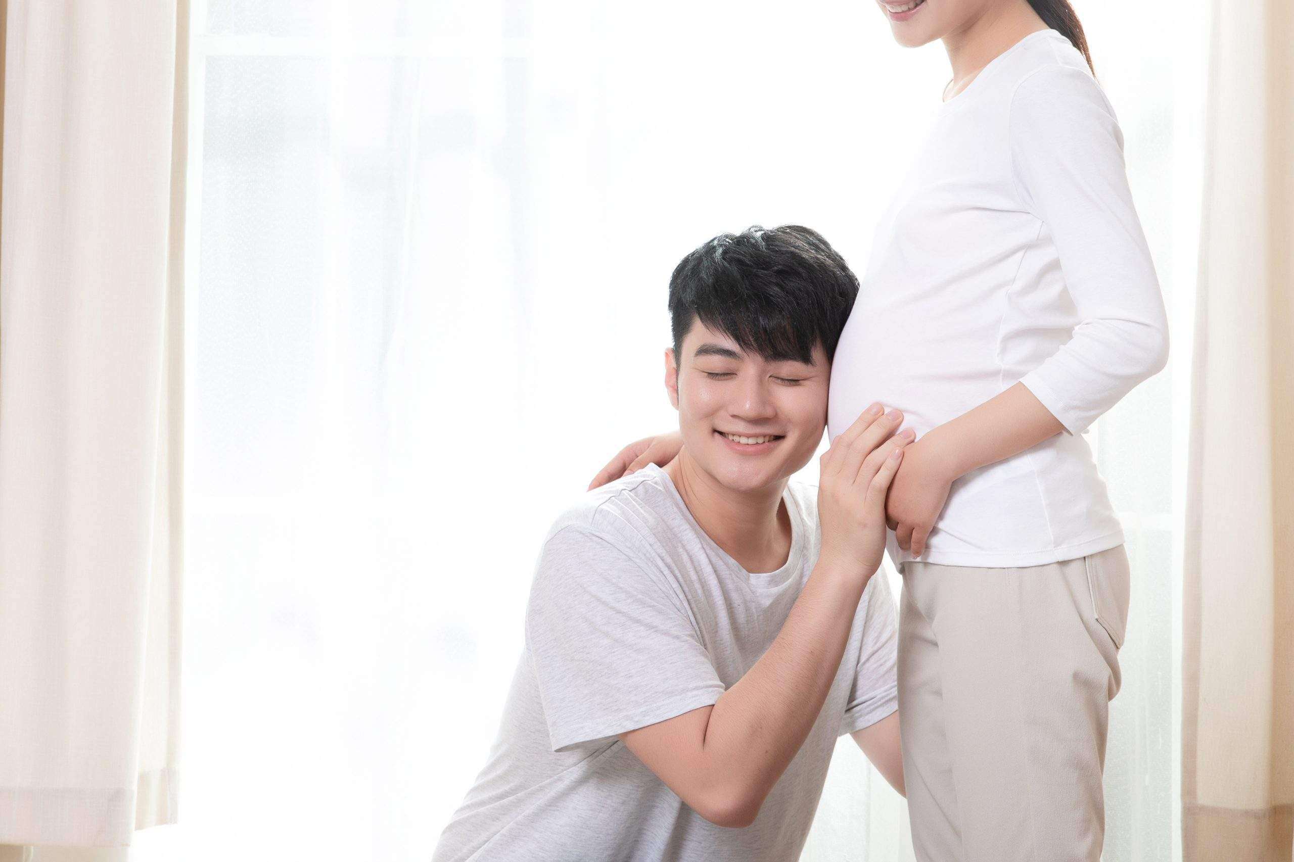 Là phụ nữ, có nên chỉ sinh con theo ý muốn của chồng? 36 Sinh con theo mong muốn