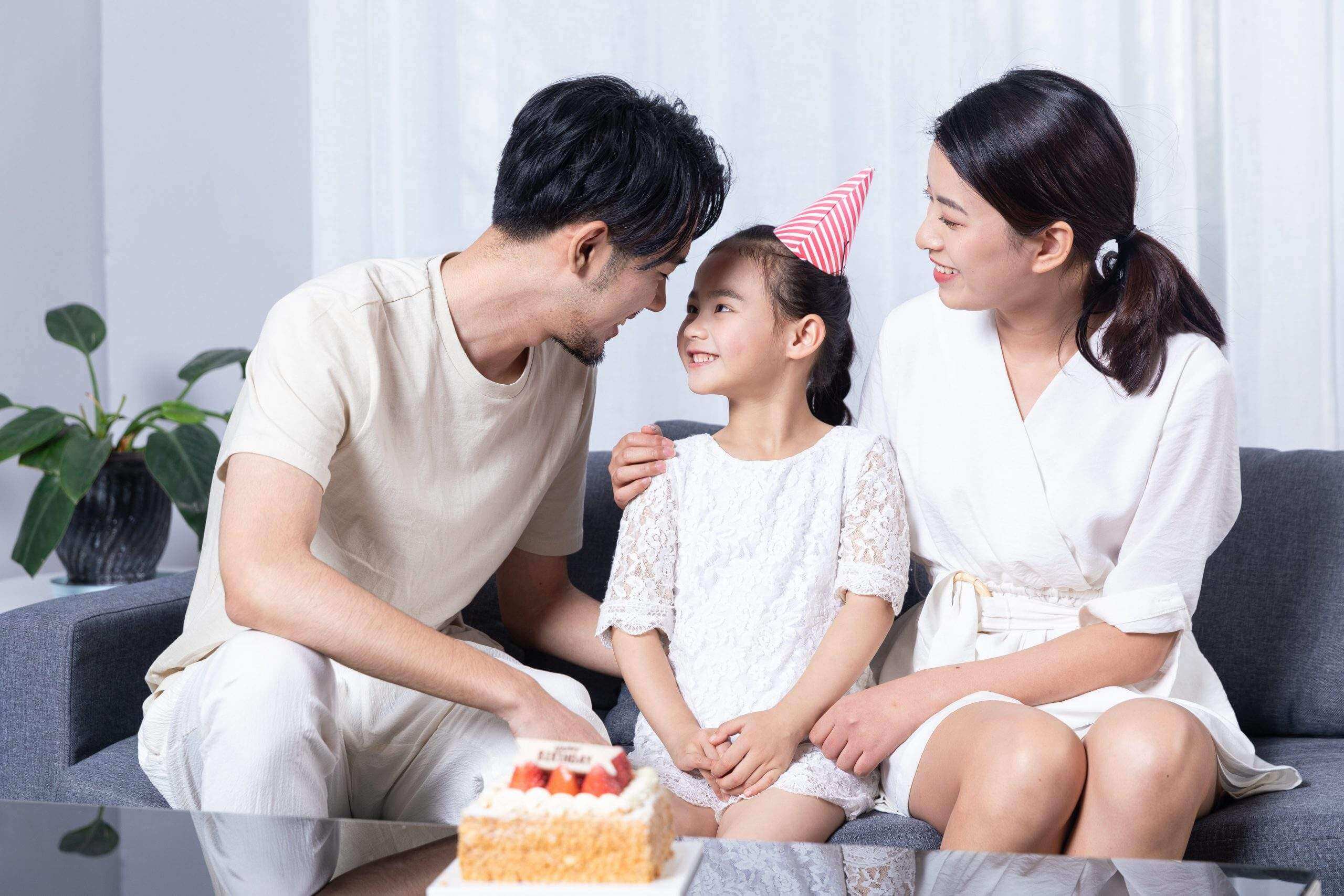 tâm lí của trẻ
