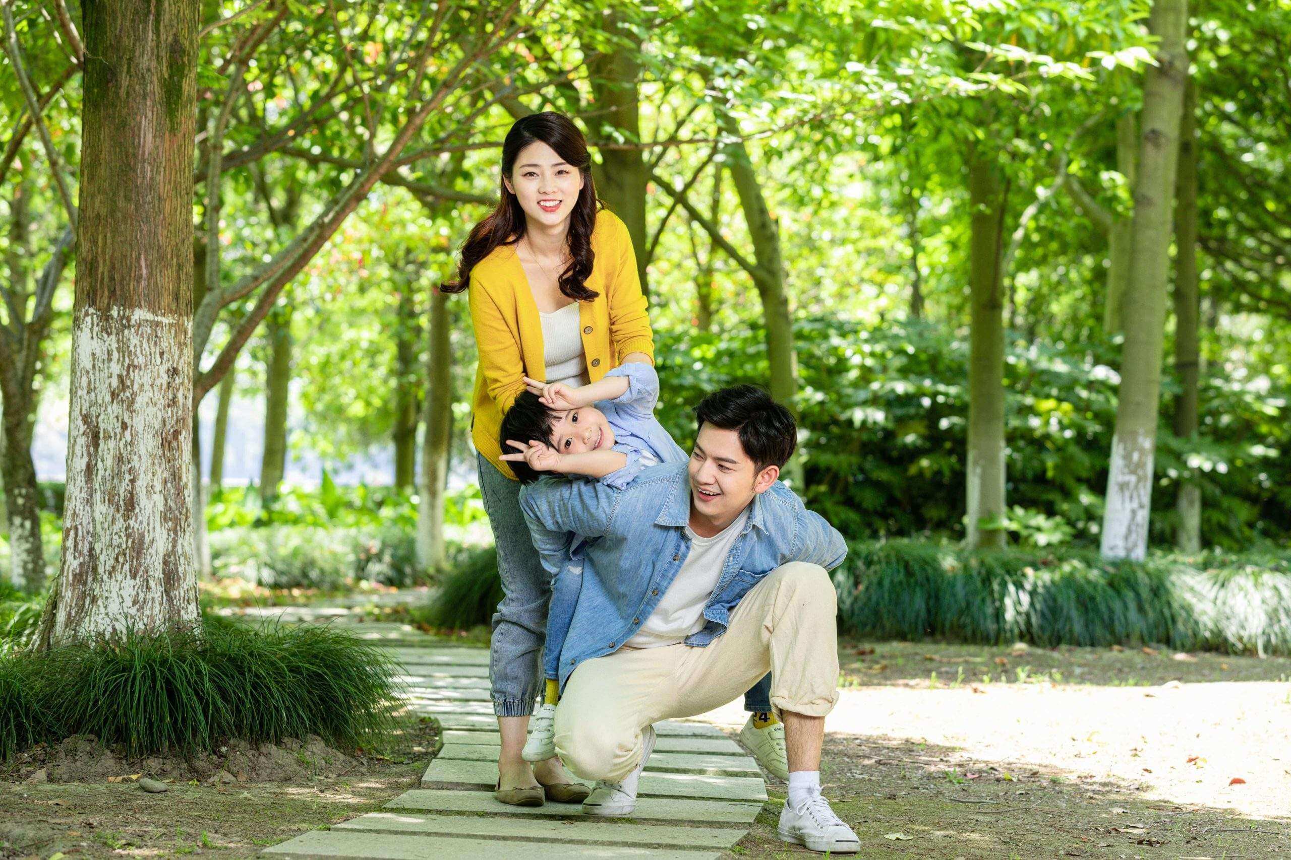 Lời nói của cha mẹ ảnh hưởng đến tâm lí của trẻ như thế nào? 35 tâm lí của trẻ