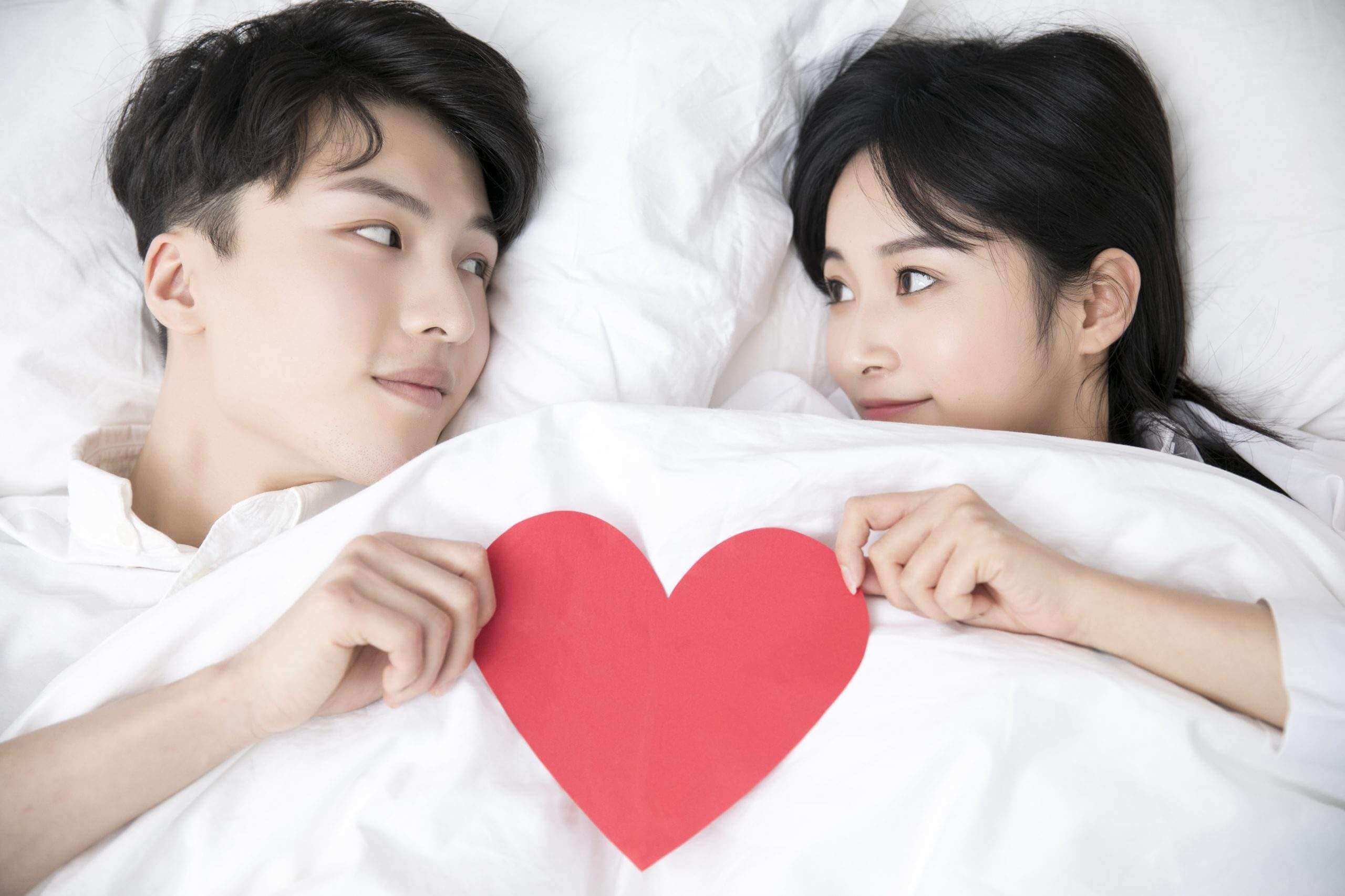 Tâm sự chuyện quan hệ: Các ông thường nghĩ gì khi "yêu"? 36 Tâm sự chuyện quan hệ