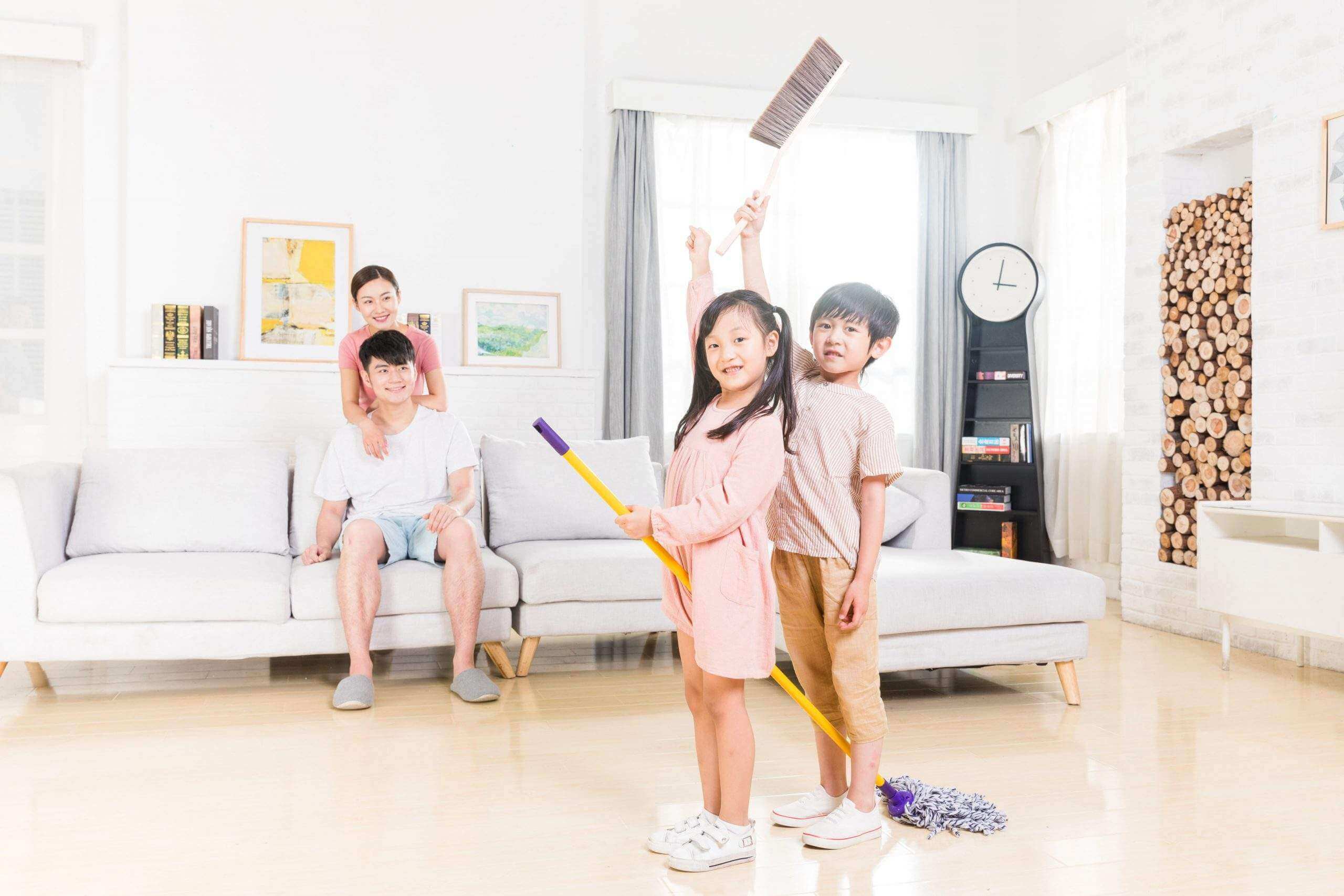 Tâm sự với trẻ như một người bạn, cách giáo dục giới tính khôn ngoan! 16 tâm sự với trẻ về chuyện giáo dục giới tính