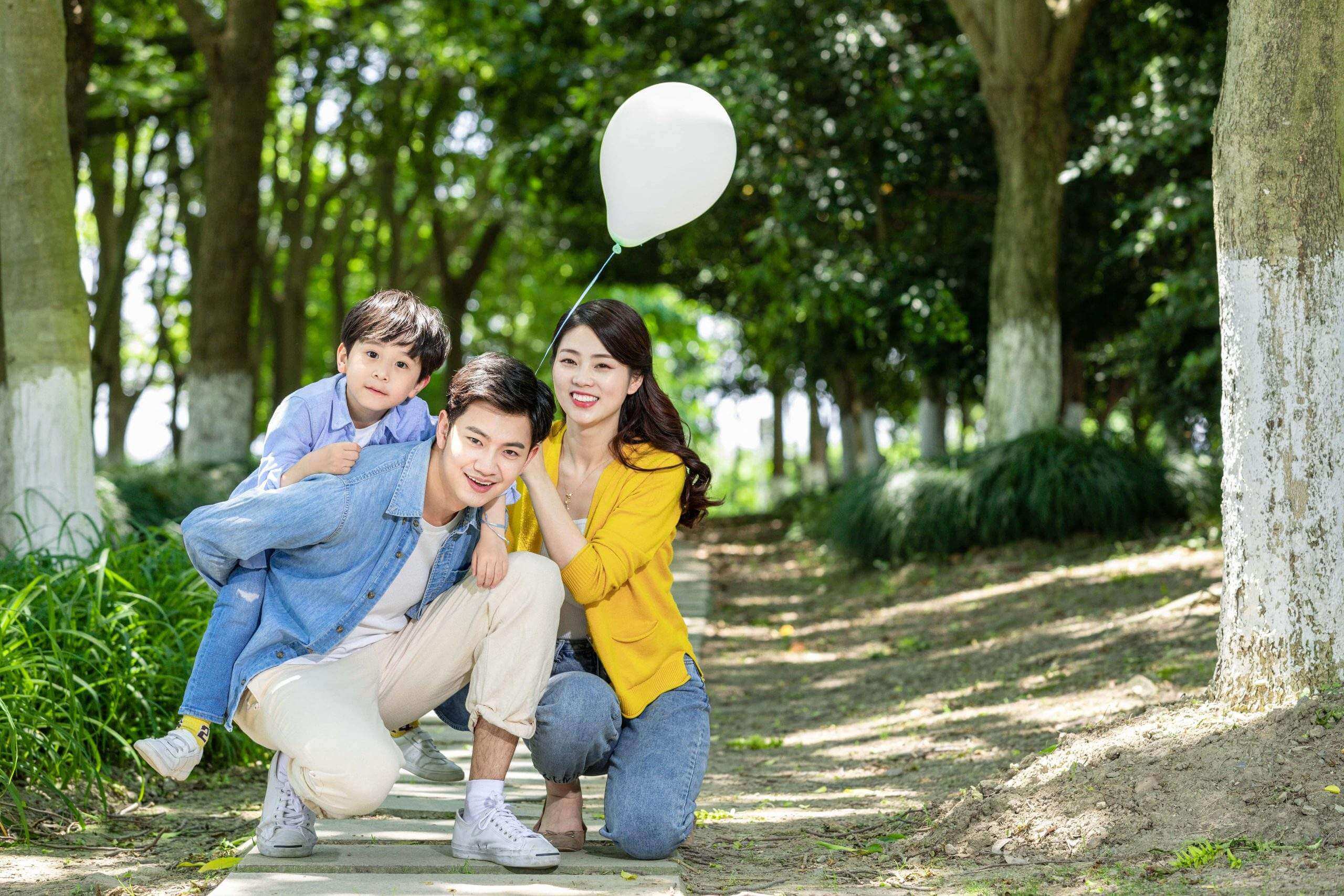 Tâm sự với trẻ như một người bạn, cách giáo dục giới tính khôn ngoan! 17 tâm sự với trẻ về chuyện giáo dục giới tính