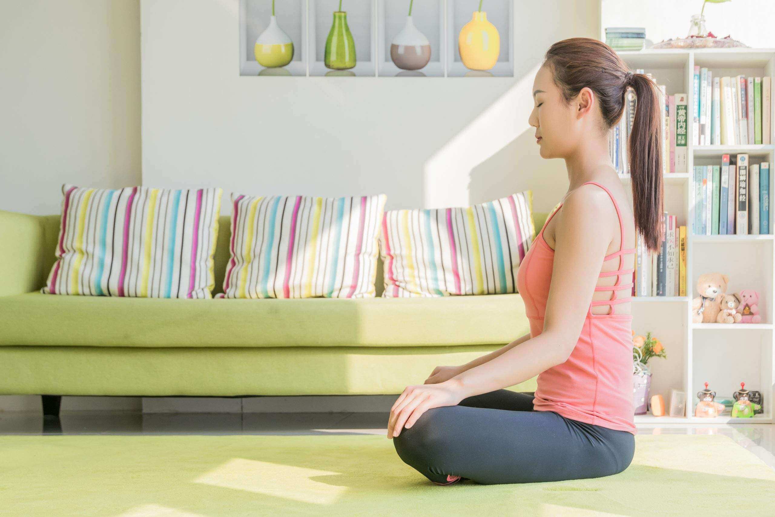 10 nguyên tắc vàng cần nắm khi mới bắt đầu tập yoga 38 luyện yoga mỗi ngày