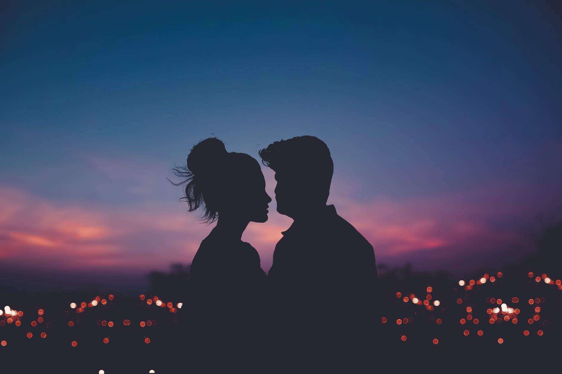 Tìm bạn đời nhất định phải có 3 "dấu hiệu" này, các cô gái nhé! 35 tìm bạn đời