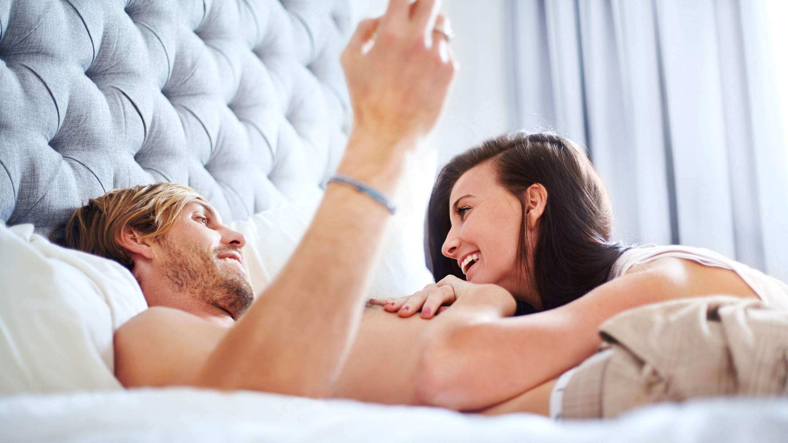 Không qua mai mối, 10 cách này giúp bạn gặp được tình yêu đích thực! (Phần 1) 39 đảm bảo phù hợp về sinh lý