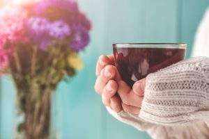 Cách cho con bú đúng cách: Mẹ đã biết uống trà để gọi sữa về? 39 Thời điểm tốt nhất để dùng trà lợi sữa
