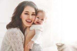 Mẹ đã biết phân biệt trầm cảm chu sinh và kiệt sức thông thường? 39 Mẹ đã biết phân biệt trầm cảm