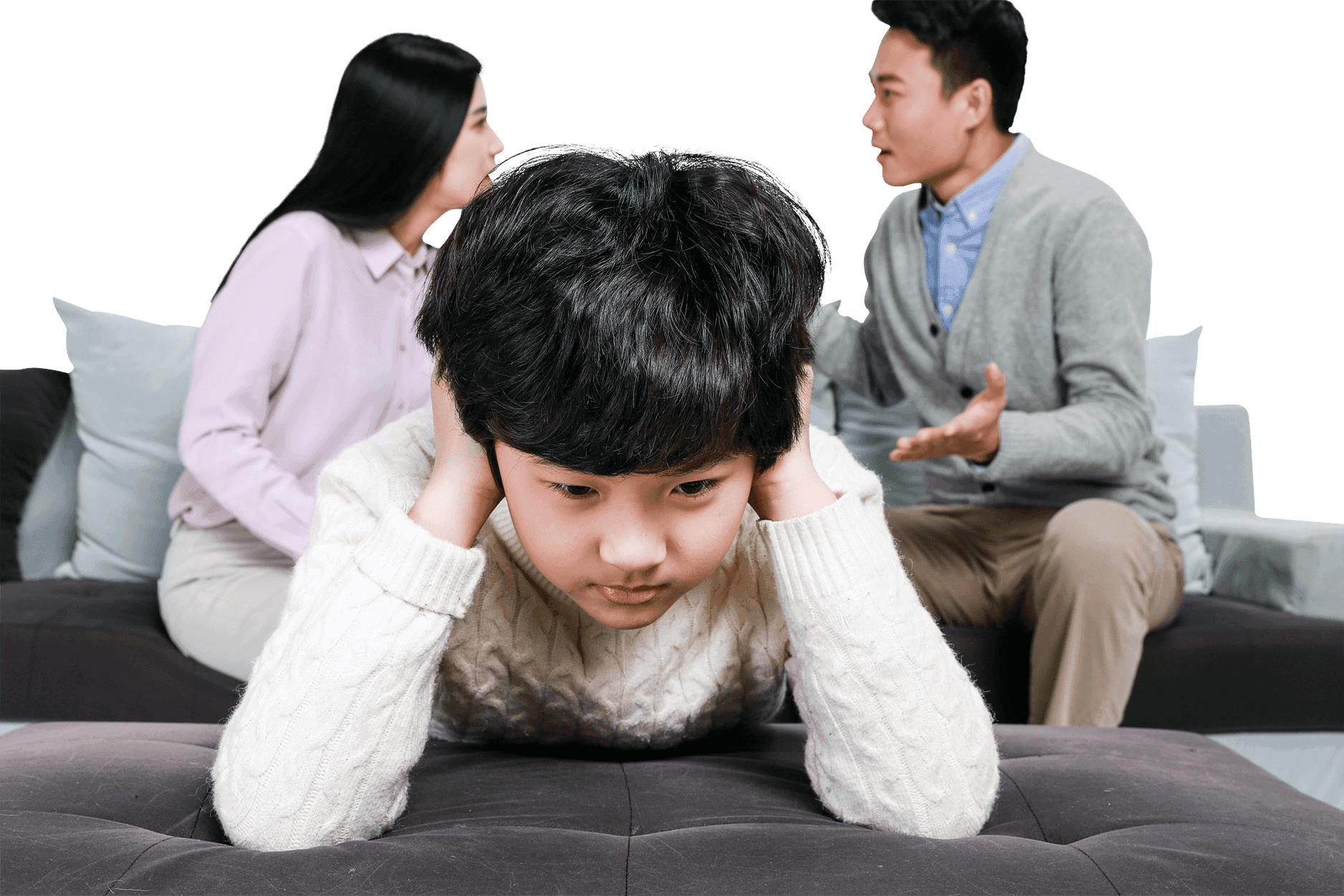 tranh chấp tài sản sau ly hôn