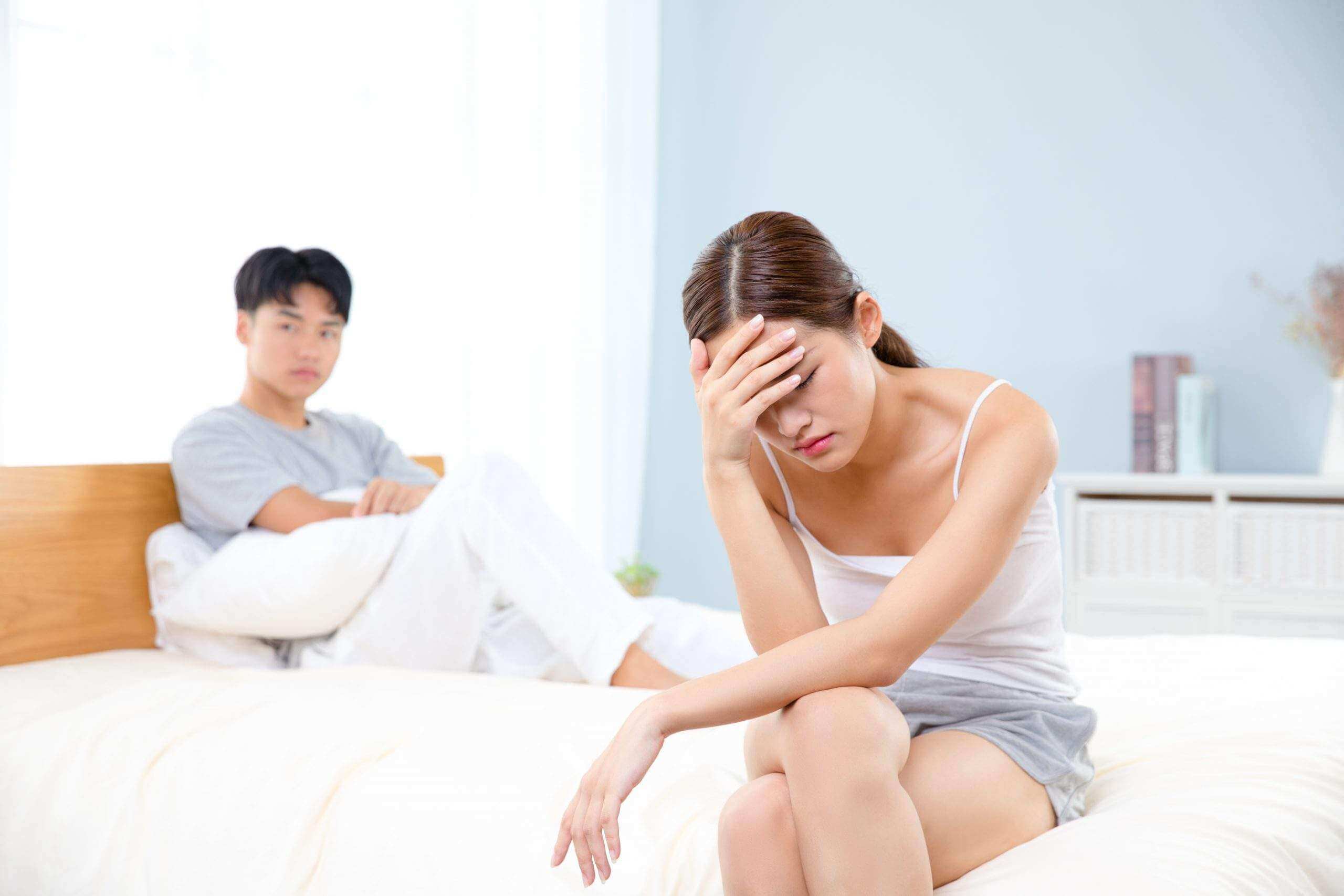 Vợ chồng cãi nhau nên làm gì để hạn chế hôn nhân đổ vỡ? 36 Vợ chồng cãi nhau nên làm gì