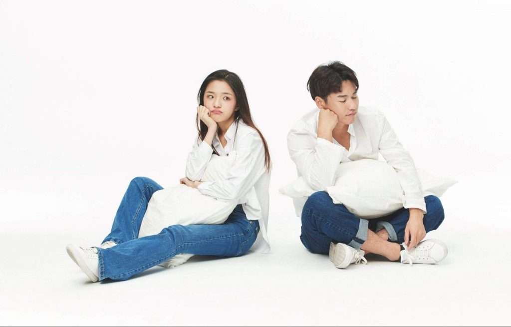 vợ chồng giận nhau ai nên làm lành trước