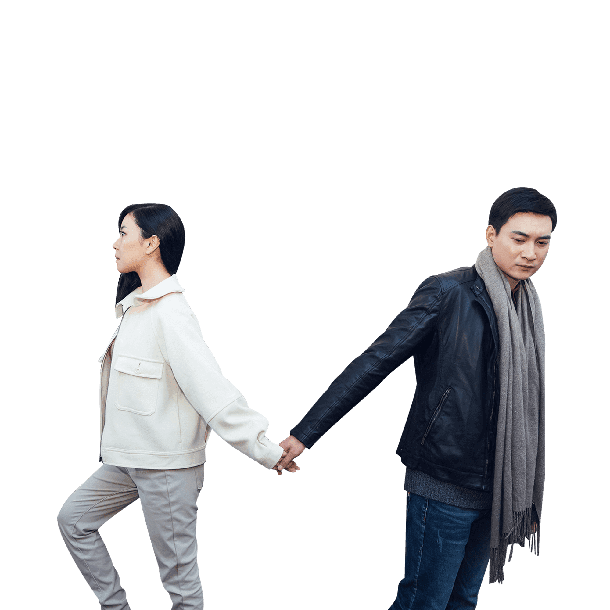 Yêu lại người cũ: Kết thúc nào cho kẻ "tắm hai lần trên một dòng sông"? 39 yêu lại người cũ