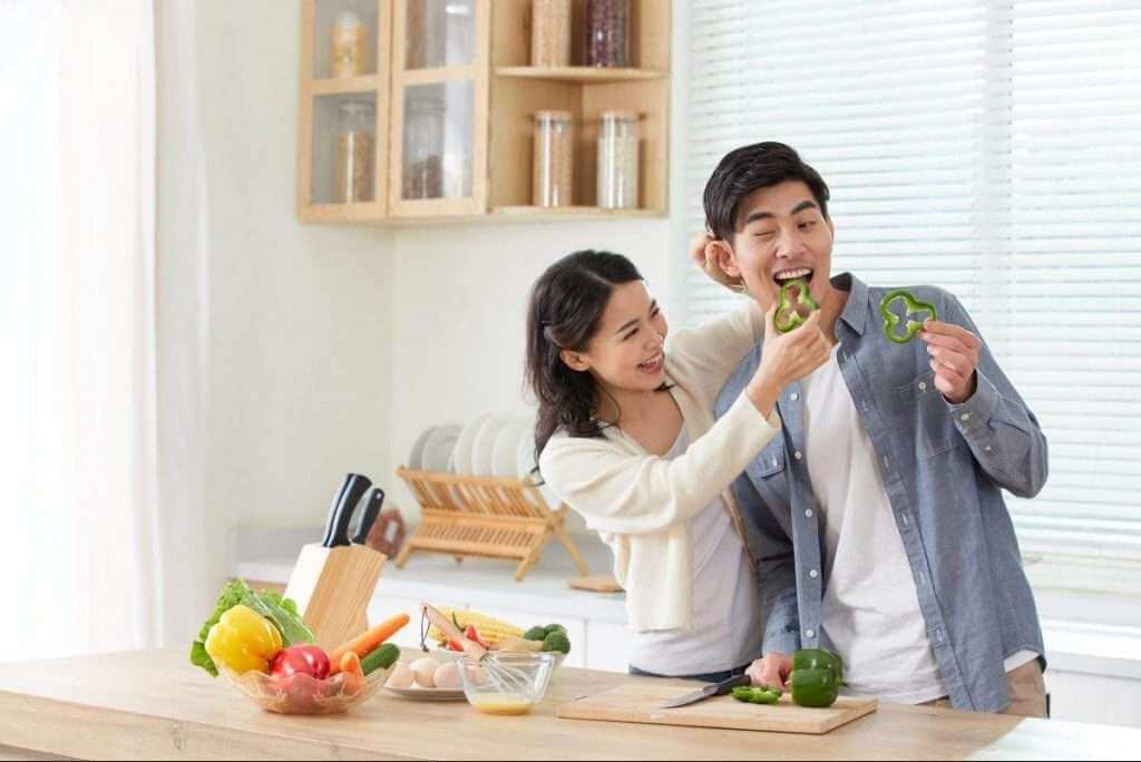 yêu và ghen