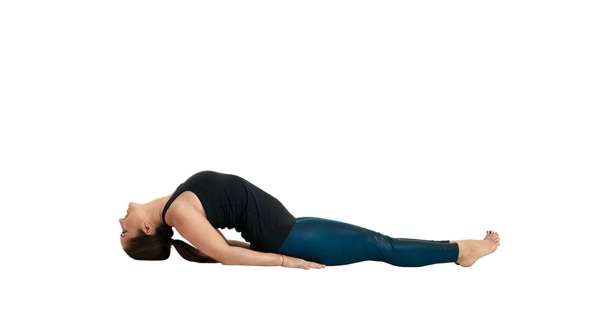 Mẹ muốn săn chắc vòng 1, thử ngay các tư thế yoga cơ bản này nhé! 36 yoga cơ bản